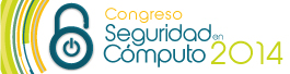 Congreso de Seguridad en Cómputo 2014
