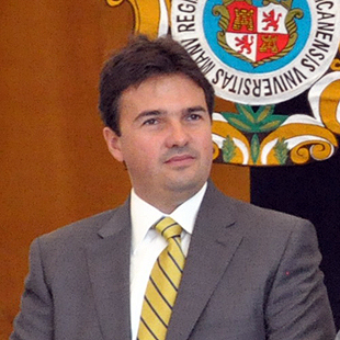 Miguel Robles Bárcena