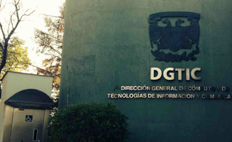 TIC para la inclusión de la Dirección General de Cómputo y de Tecnologías de Información y Comunicación de la UNAM
