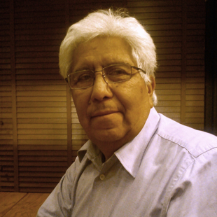 Daniel Flores Gutiérrez