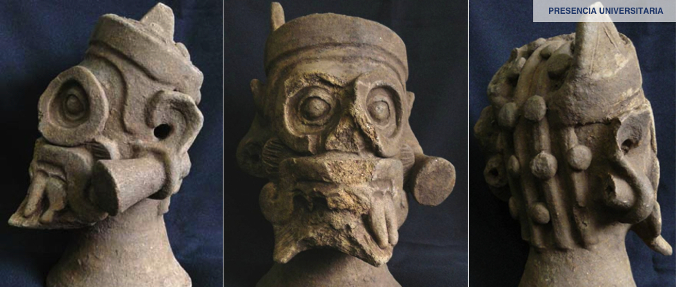  Tláloc en las márgenes de Mesoamérica: los ejemplos de Cihuatán y Las Marías en El Salvador
