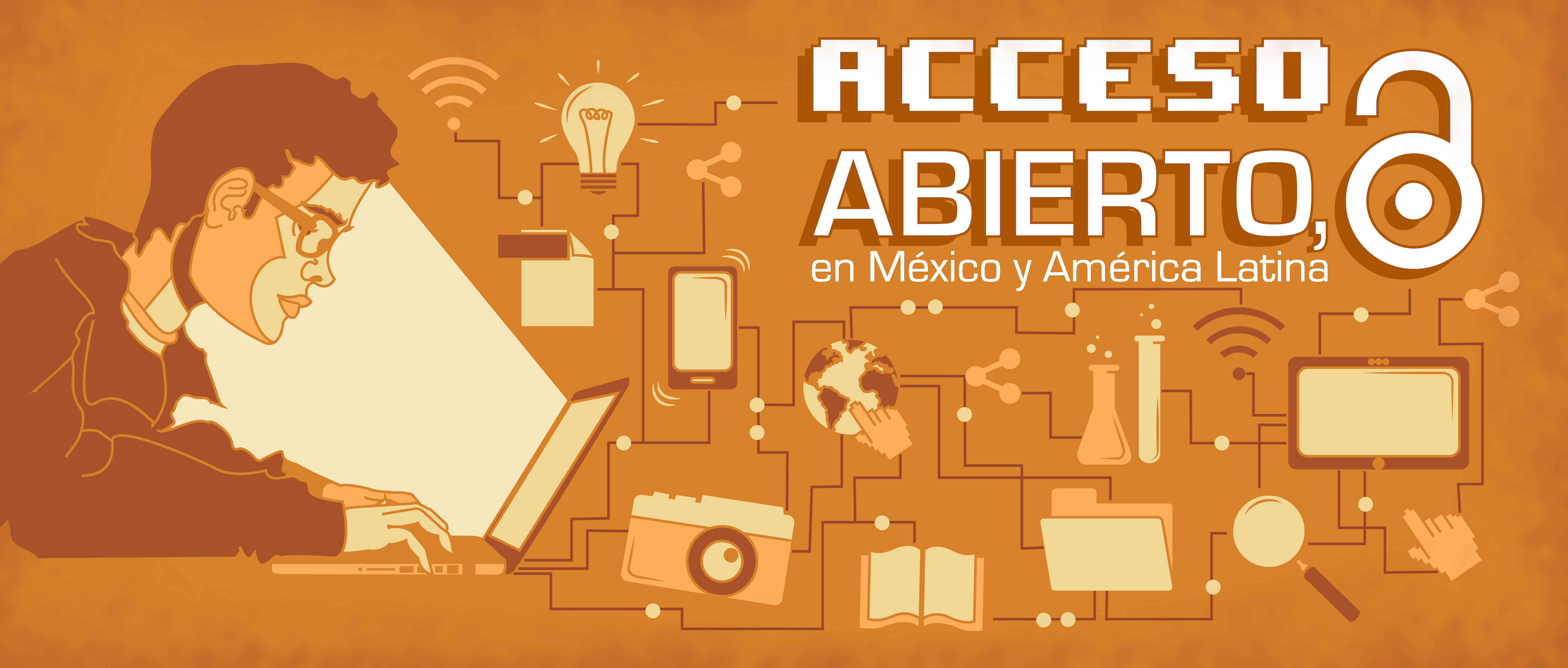 Acceso Abierto en México y América Latina