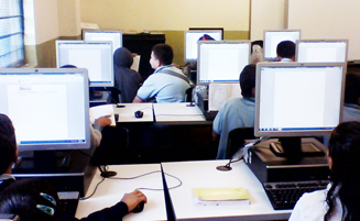 El desarrollo de la ciberciudadanía en Colombia a partir de prácticas educativas apoyadas en las TIC
