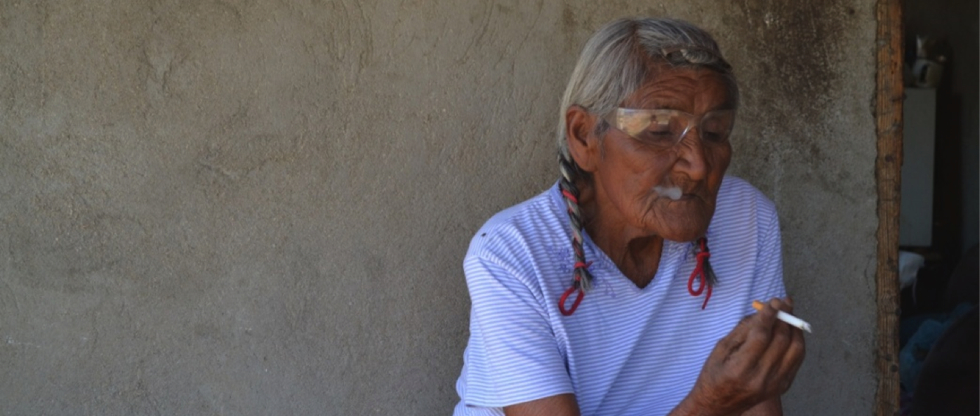 Lenguas yumanas: crisis de la diversidad lingüística en Baja California