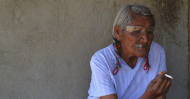 Lenguas yumanas: crisis de la diversidad lingüística en Baja California