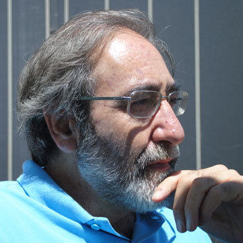 Miguel Costas Basín