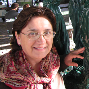 Martha González Adame