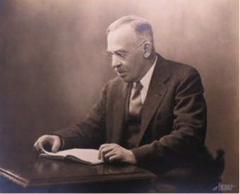 William Morton Wheeler