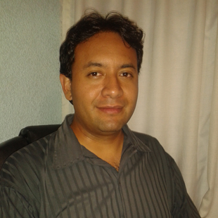 Fausto Ernesto Campos Reyes