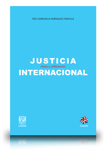 Justicia internacional: ideas y reflexiones
