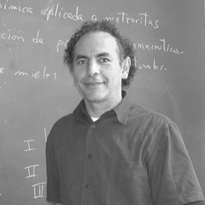 Octavio Reyes Salas