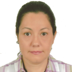 Raquel Díaz Hernández