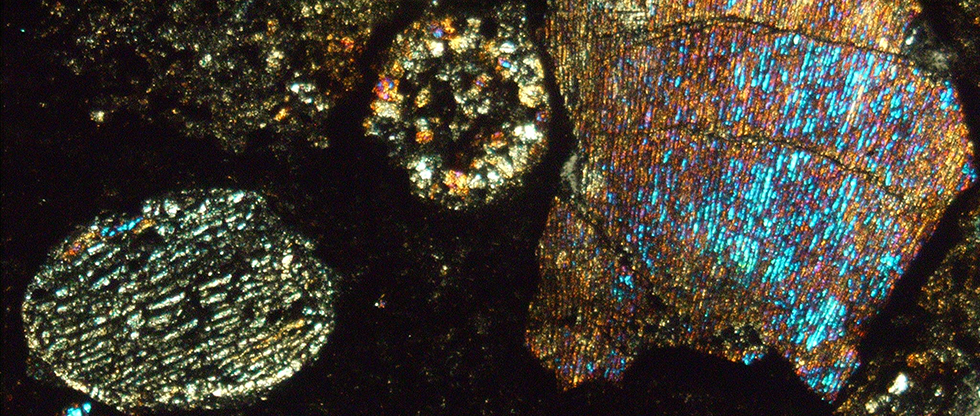La edad de algunos meteoritos mexicanos: desde el origen del Sistema Solar hasta su llegada al laboratorio