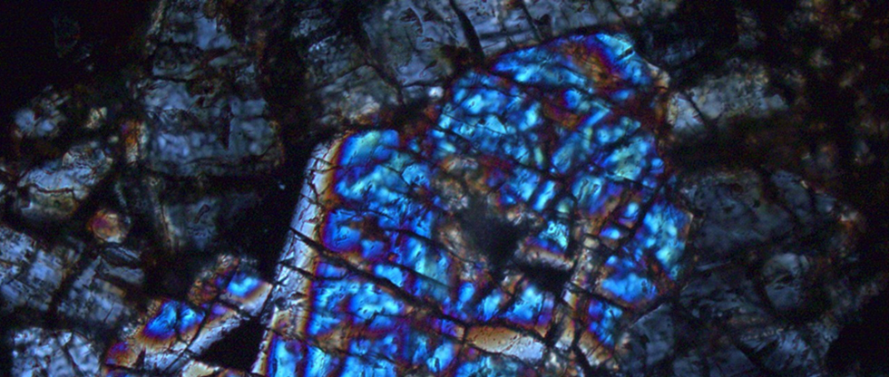 Nuevas texturas y minerales en la meteorita Silao (Cuarta Parte), Condrita H5: producto de metamorfismo de impacto S4