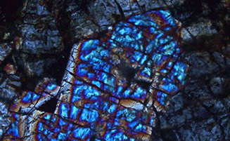 Nuevas texturas y minerales en la meteorita Silao (Cuarta Parte), Condrita H5: producto de metamorfismo de impacto S4