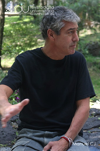 Rodolfo Arias