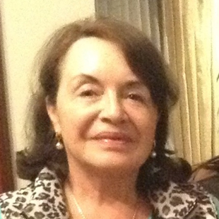 Ángela Camacho Beltrán