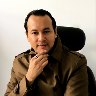 Francisco Ramas Arauz