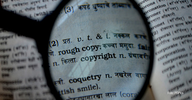Derechos de autor desde un enfoque bibliotecológico