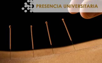 La acupuntura desde la perspectiva experimental