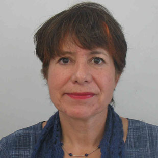 María Cristina Sifuentes Valenzuela