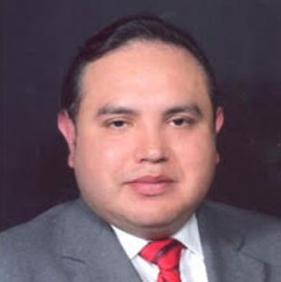 Ricardo Ortiz Sánchez