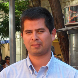 Luis Omar Montoya Arias