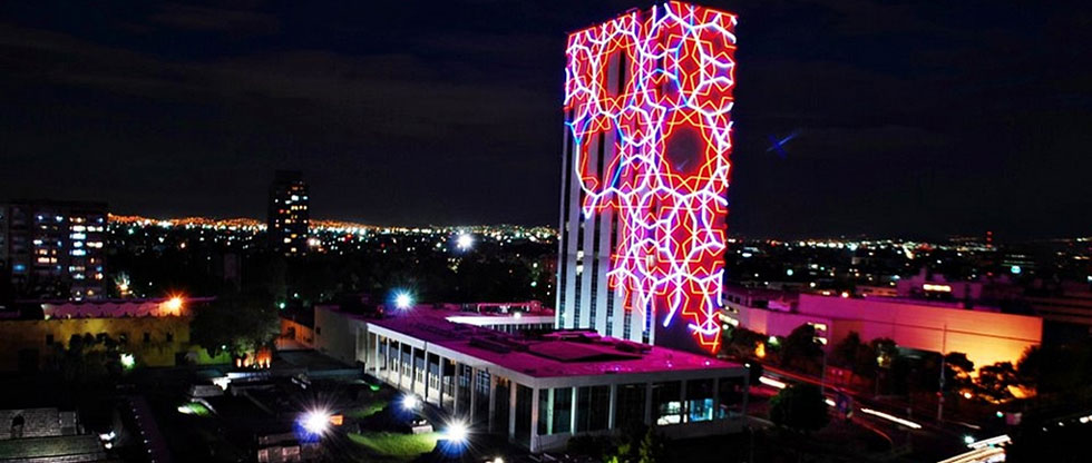 Museos de la UNAM. Sitios de aprendizaje y entretenimiento