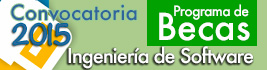 Programa de becas