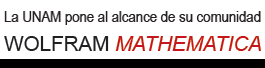 Wolfram Mathematica