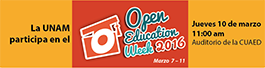 Open Education