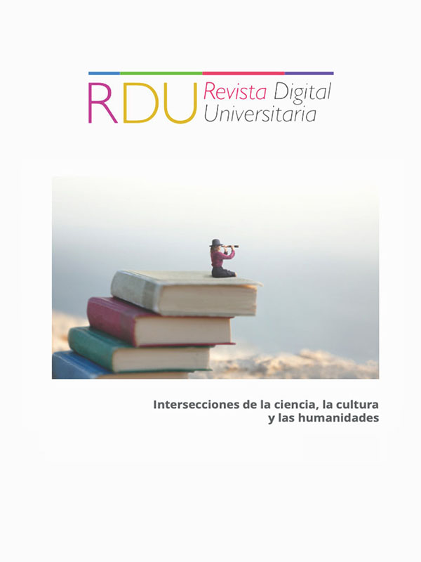 					View Vol. 20 No. 2 (2019): Intersecciones de la ciencia, la cultura y las humanidades
				