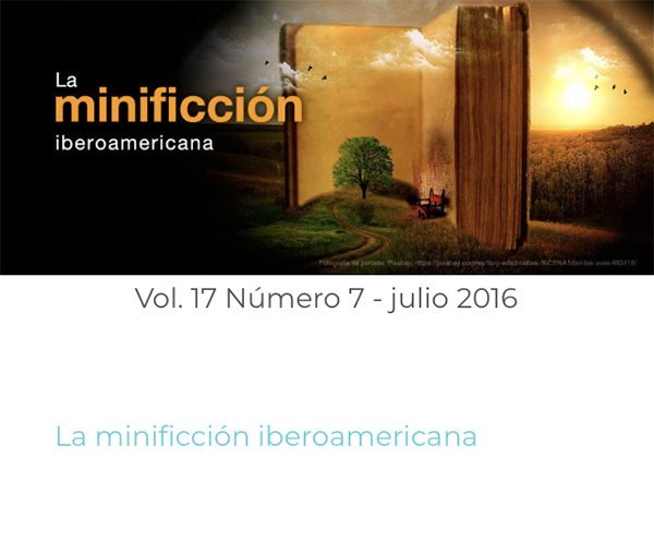 					Ver Vol. 17 Núm. 7 (2016): La minificción iberoamericana
				