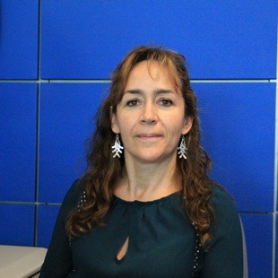 

Cecilia Lartigue Baca  