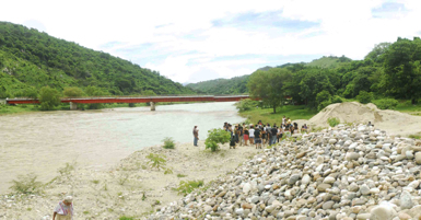 Defensa del territorio y medio ambiente sustentable: construcción de la paz con justicia