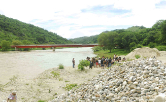 Defensa del territorio y medio ambiente sustentable: construcción de la paz con justicia 