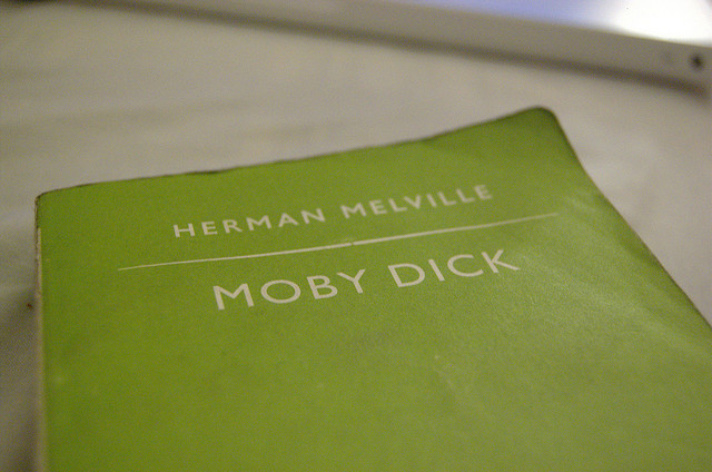 Moby Dick