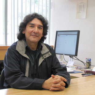 Eduardo Gutiérrez Peña