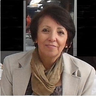Alicia Angélica López Campos