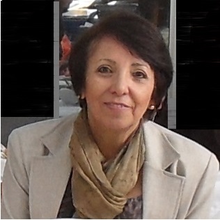 Alicia Angélica López Campos   