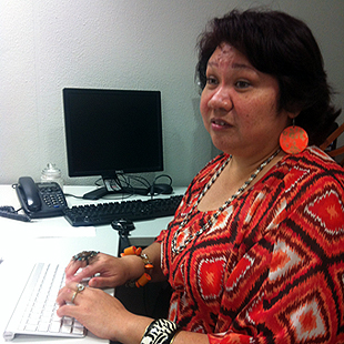 
Hilda Laura Vázquez Villanueva   