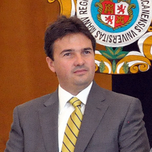 Miguel Robles Bárcena
