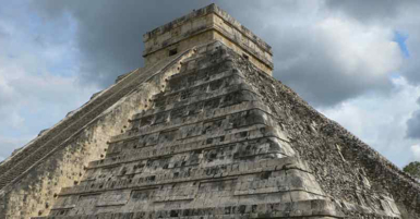 Chichén Itzá