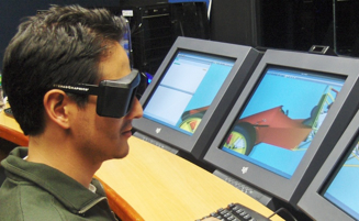Aplicaciones de la realidad virtual en la ingeniería mecánica y automotriz