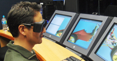 Aplicaciones de la realidad virtual en la ingeniería mecánica y automotriz