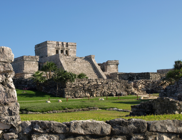 Tulum.