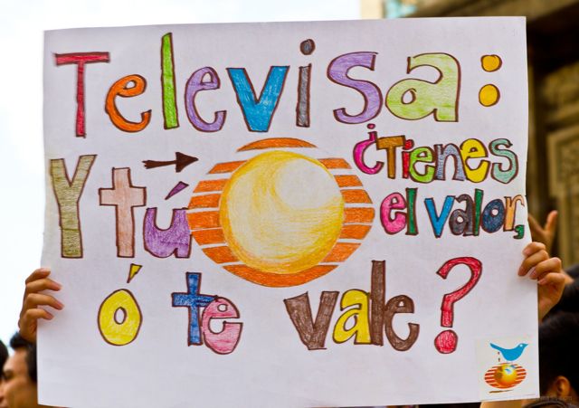 Televisa