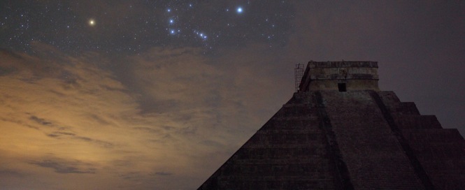Textos y contextos entre la astronomía, el calendario y las sociedades mesoamericanas