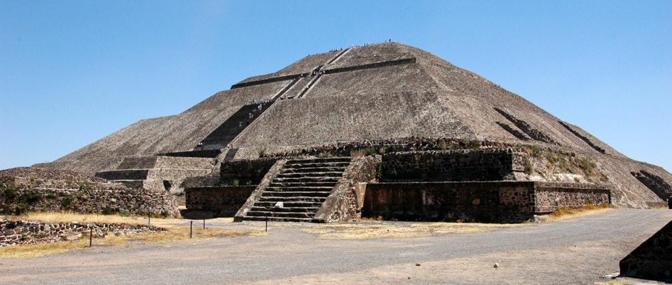 Teotihuacan