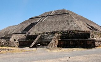 Teotihuacan